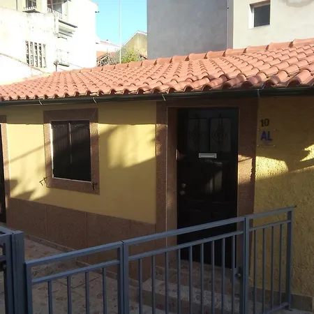 Casa Amarela * Mirandela