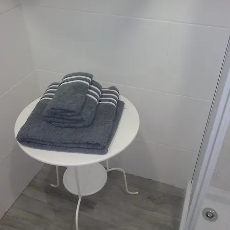 Hébergement de vacances Casa Amarela *