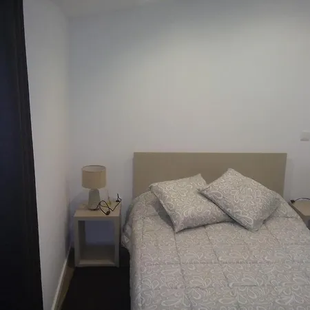 Ferienhaus Casa Amarela Mirandela