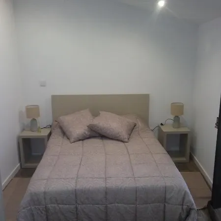 Casa Amarela Mirandela